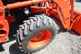 Kubota, Other