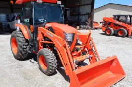 Kubota, Other