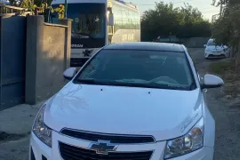 Chevrolet, Cruze