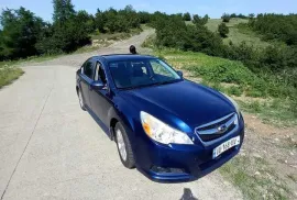 Subaru, Legacy