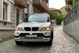 BMW, X Series, X5