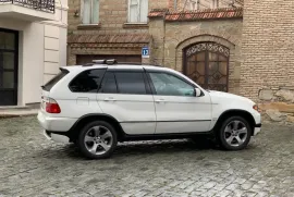 BMW, X Series, X5