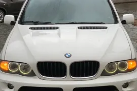 BMW, X Series, X5