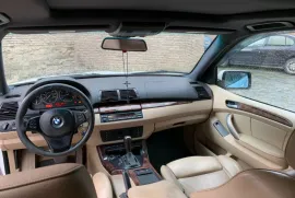 BMW, X Series, X5