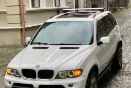 BMW, X Series, X5