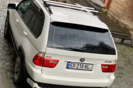 BMW, X Series, X5