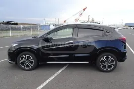 Honda, Vezel