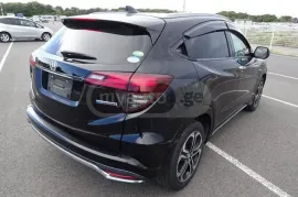 Honda, Vezel