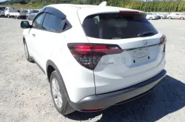 Honda, Vezel