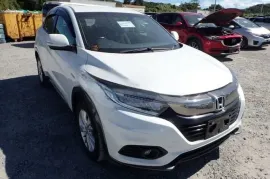 Honda, Vezel