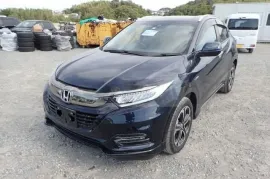 Honda, Vezel