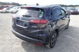 Honda, Vezel