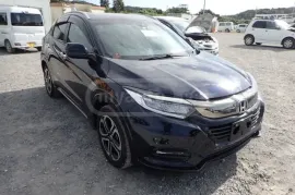 Honda, Vezel