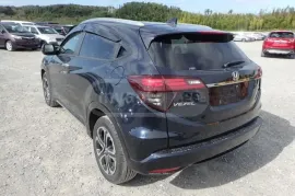 Honda, Vezel