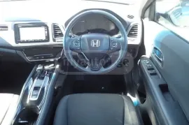 Honda, Vezel