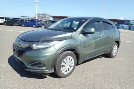 Honda, Vezel