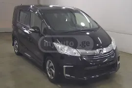 Honda, Freed