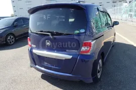 Honda, Freed