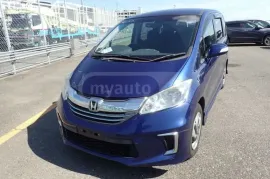 Honda, Freed