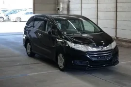 Honda, Odyssey