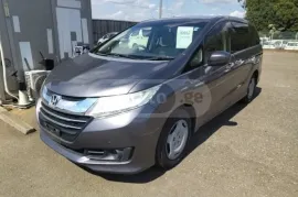 Honda, Odyssey