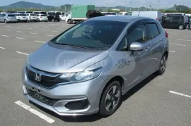 Honda, Fit