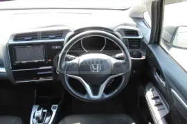 Honda, Fit