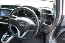 Honda, Fit