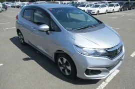 Honda, Fit