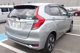 Honda, Fit