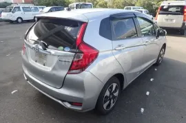 Honda, Fit