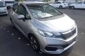 Honda, Fit