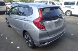 Honda, Fit