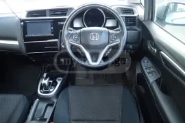 Honda, Fit