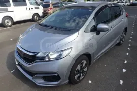 Honda, Fit