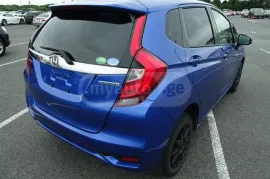 Honda, Fit