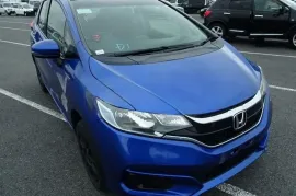 Honda, Fit