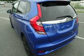 Honda, Fit