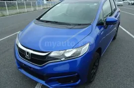 Honda, Fit