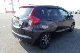 Honda, Fit