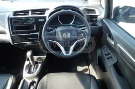 Honda, Fit