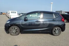 Honda, Fit