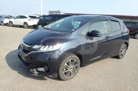 Honda, Fit