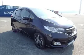 Honda, Fit