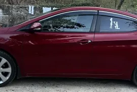 Hyundai, Elantra