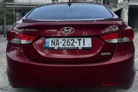 Hyundai, Elantra