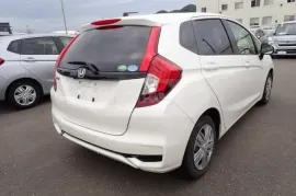 Honda, Fit