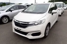 Honda, Fit