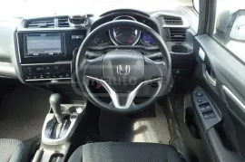 Honda, Fit