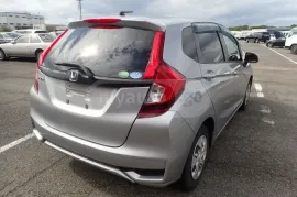 Honda, Fit